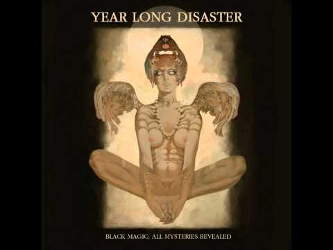 Year Long Disaster - Cyclone