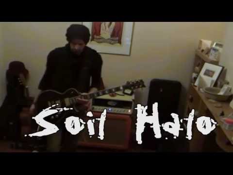Soil - Halo Guitar Play through