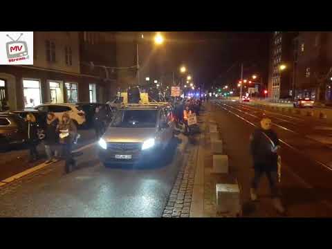 Friedens Demo Rostock am 09.01.2023🙏✌️