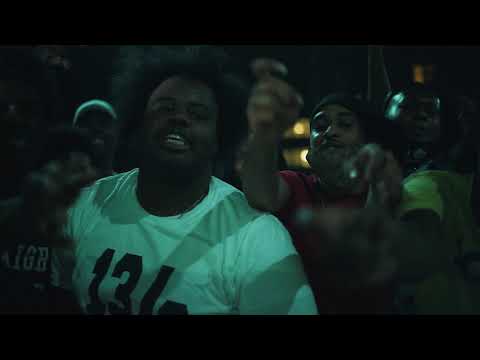RedGangLilLaw - BallinDeseBitches (Lil zay remix) (Official Video) Shot By (APSPLASH)