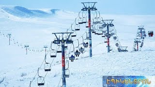 Ծաղկաձորում տուրիստները քչացել են,առևտուրը նվազել է.ո՞րն է պատճառը