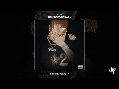YGG Tay -  Block (ft. Shy Glizzy) [Rich Before Rap 2]