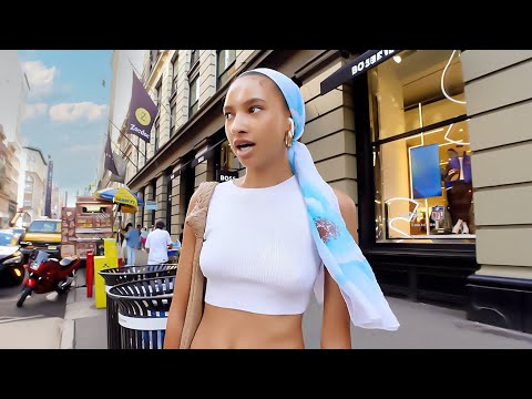 What Are People Wearing in New York? | Starlinc [Ep.60]