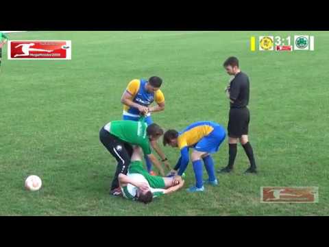 Bezirksliga Hannover Quali Grp: D  TSV Lenne - TuS Kleefeld MegaMeister2009