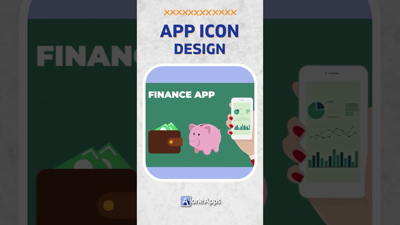 Mastering App Icon Design | Importance | ASO Tips | Design Concept | App Store Optimization