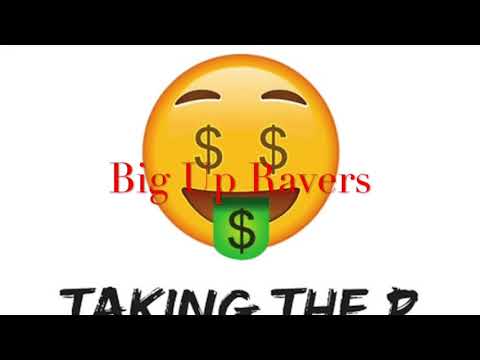 MC CKP - Big Up Ravers