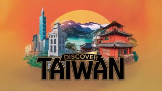 10 Must-Visit Places in Taiwan for First Timers