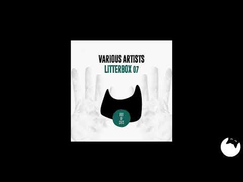 Earstrip - Burning Crazy