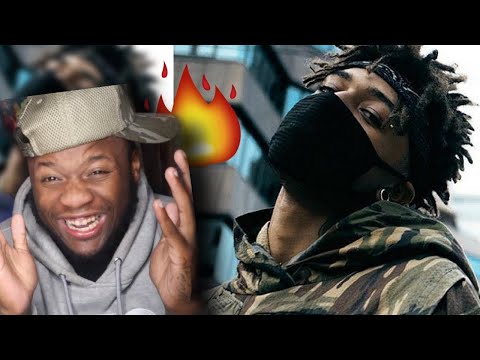 FIRST TIME HEARING SCARLXRD "HEART ATTACK"