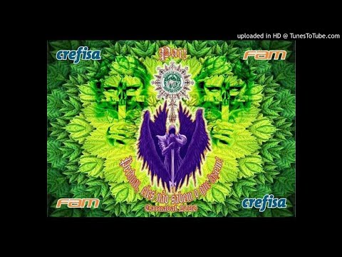 Mancha Verde 2020 - Samba campeão (versão concorrente)