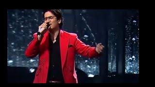Download lagu Tanishk Shukla Indian idol performance titled( O piya piya )  mp3