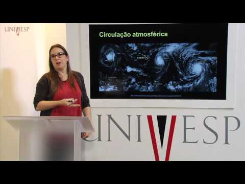 Studies of the Atmosphere, Geosphere and Hydrosphere - Class 10 - Atmosphere