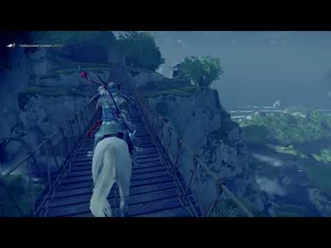 GHOST OF TSUSHIMA Walkthrough Gameplay Part 46