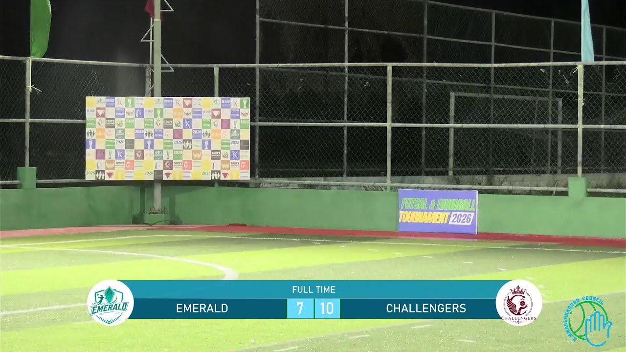 Match Highlights