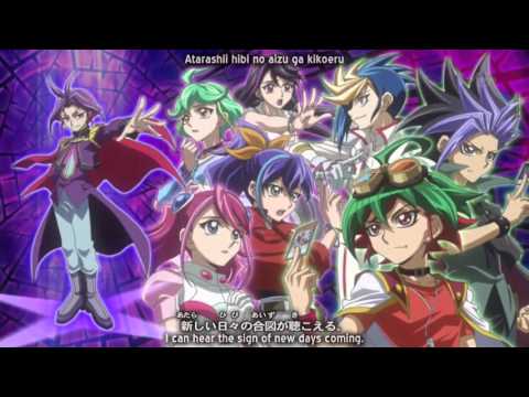 Opening 4 | Trump Card - Cinema Staff [Subtitled]