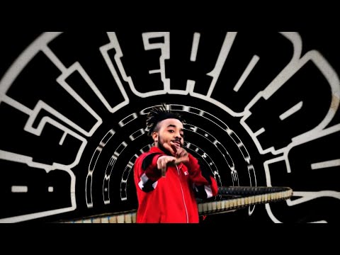 Yung2 ft Throwback & YungDixie- BetterDays (Official Music Video)