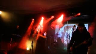 Theodor Bastard - Satellite (Pigface cover)