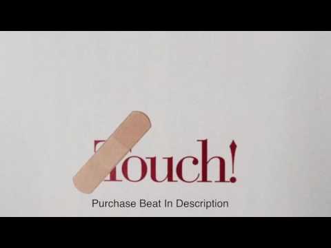 [FREE] Touch (Prod. JPEG) Kanye West | Pusha T | Type Beat
