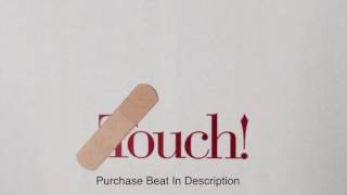 Touch [Prod. Hawaiislim] Kanye West | Pusha T | Type Beat