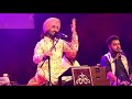 Dr.Satinder Sartaj's Full Live show in Brisbane ||  Best performance in Sufi singing ||