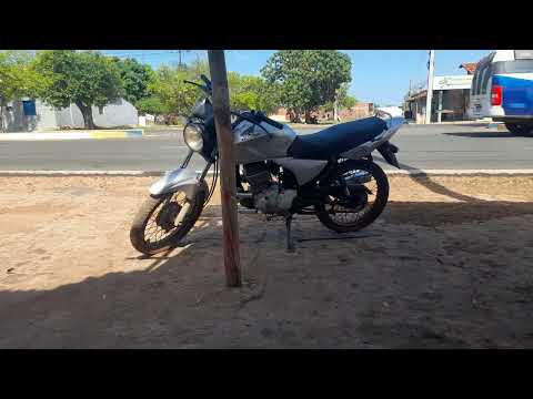 👍🇧🇷olá amigos mostrano avenida Santo domor em capitão de Campos Piauí assista vídeo é legal 😎 