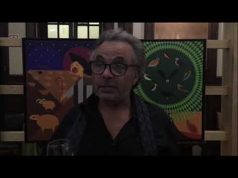 FERNANDO ESTEVENS PUBLICA CANCIONEIRO ILUSTRADO DO CANTE ALENTEJANO