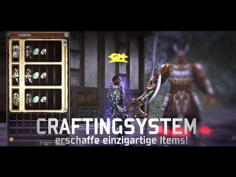 Metin2 "Saphirus - The Future is Now" Official Trailer 2013