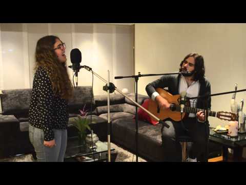 Blues de mar - Daniela Arredondo y Santiago Briceño (Cover de Gaby Moreno)