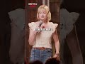 Respect Erica Rhodes Comedy Ericarhodes Donttellcomedy Shorts