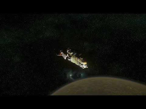 Star Citizen PU (3.9.1) - Multiple Authorized Execution Warrant in the MISC Freelancer MIS