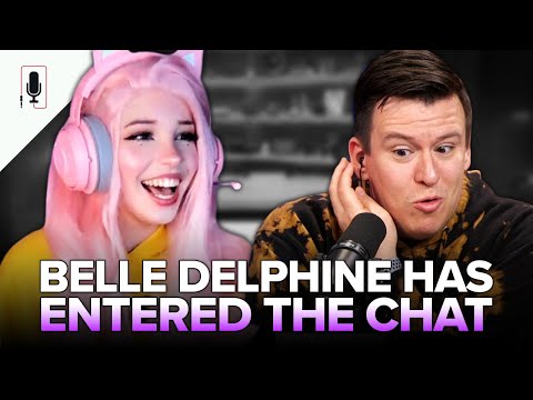 Belle Delphine revisits her time in school, says she was an absolute simp  for boys