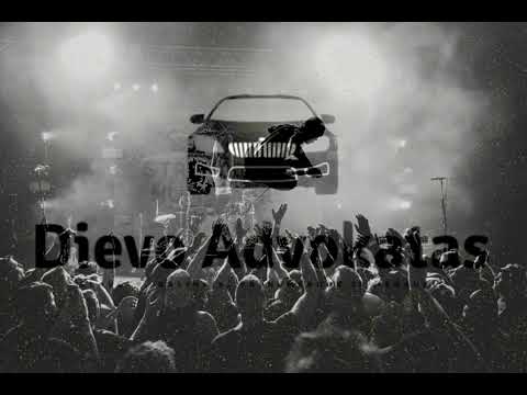 Flava - Crazy Crowd (DA Remix)