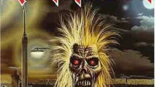 Iron Maiden - Remember Tomorrow