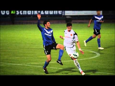 Hinrunde der TuS Koblenz 2012/13