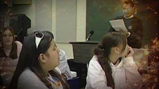 preview picture of video 'Itasca CC 2007 QUIZ BOWL'