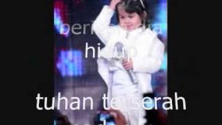 Download lagu Melly goeslaw & Baim -- Catatanku (lyrics) mp3