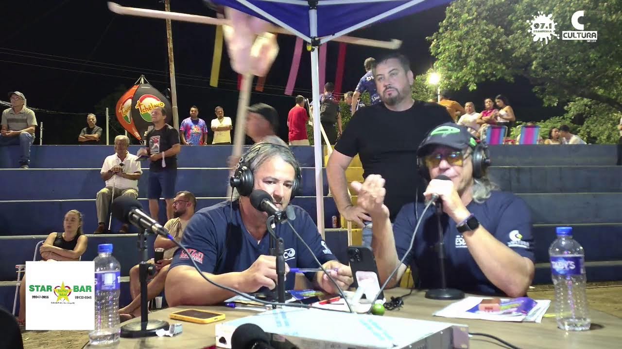 59º Concurso de Músicas para o Carnaval Apparício Silva Rillo