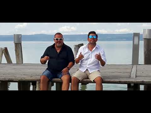 KORNFELD - Es ist so schön, dass es Dich gibt (Offizielles Video)