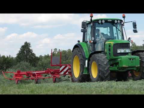 Farma Občiny | Hladíkovi