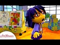 Susie S Song Ignatz S Inertia Sid The Science Kid The Jim Henson Company
