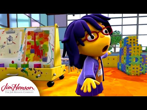 Susie's Song! - Ignatz's Inertia - Sid the Science Kid - The Jim Henson Company