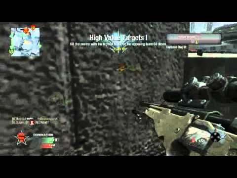 flowstof - Black Ops Game Clip