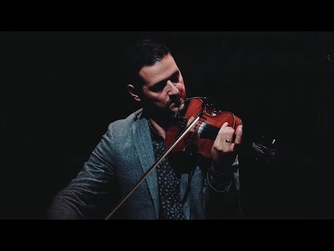 Michalis Kouloumis Quintet - Nihavend Semai (Live)