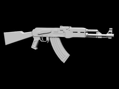 FREE Lil Pump x Smokepurpp x XXXTENTACION Type Beat "WHITE AK" 2017 (Drumkit / FLP)