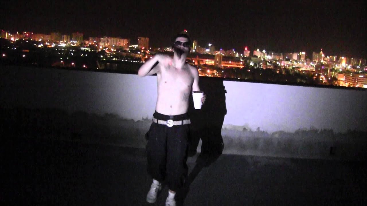 Yung Lean – “Ghostrider”