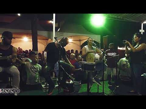 Vou Pro Sereno  Ao Vivo  - MPB