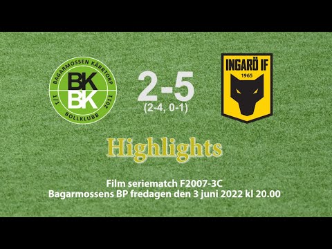 20220603 Bagarmossen/Kärrtorp-Ingarö IF 2-5
