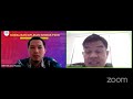 Sosialisasi Aplikasi SISWAS P3DN