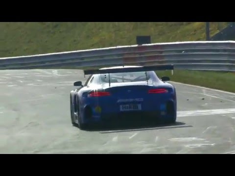 VLN 02.04.2016 Nüburgring