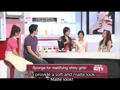 Get It Beauty - Moisturizing makeup for dry girls (2) (CJ E&M)